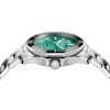 Thumbnail Image 2 of TAG Heuer Aquaracer Professional 300 Diamond Green Dial & Stainless Steel Watch
