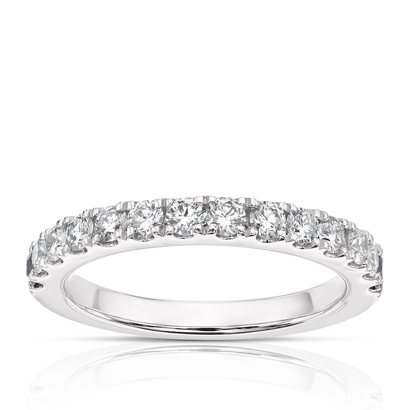 Diamond Eternity Ring