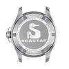 Thumbnail Image 1 of Tissot Seastar 1000 White Dial & Strap Watch