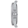 Thumbnail Image 2 of Tissot Seastar 1000 White Dial & Strap Watch