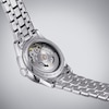 Thumbnail Image 4 of Tissot Chemin Des Tourelles Stainless Steel Watch