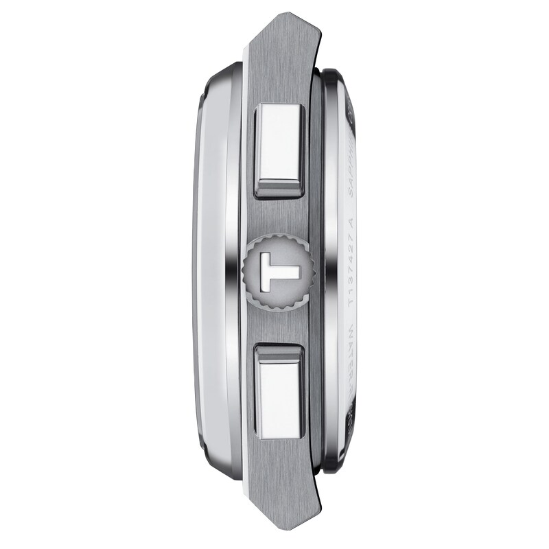 Tissot PRX Automatic Chronograph Stainless Steel Watch