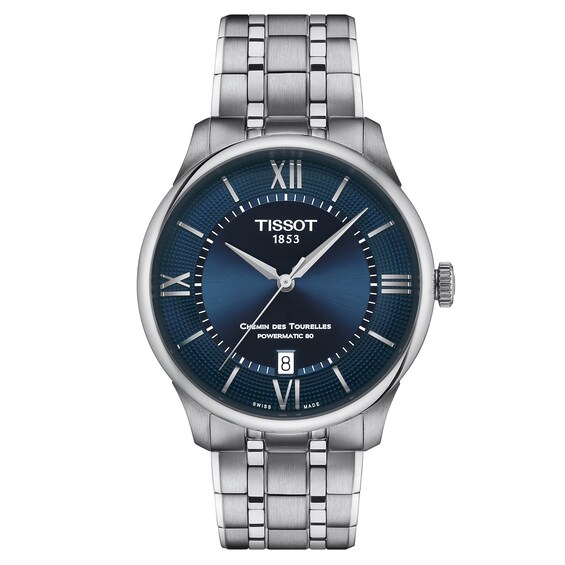 Tissot T-Race Powermatic 80 41mm Men