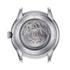 Thumbnail Image 1 of Tissot Chemin Des Tourelles Brown Leather Strap Watch