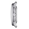 Thumbnail Image 2 of Tissot Chemin Des Tourelles Brown Leather Strap Watch