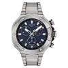 Thumbnail Image 0 of Tissot T-Race Men's Stainless Steel Bracelet Watch
