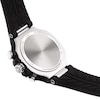 Thumbnail Image 1 of Tissot T-Race Men's Black Rubber Strap Watch