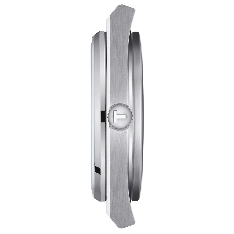 Tissot PRX Automatic Chronograph Stainless Steel Watch