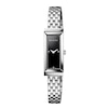 Thumbnail Image 0 of Gucci G-Frame Diamond Stainless Steel Bracelet Watch