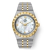 Thumbnail Image 0 of Tudor Royal 18ct Yellow Gold Diamond & Stainless Steel Watch