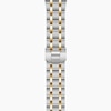Thumbnail Image 1 of Tudor Royal 18ct Yellow Gold Diamond & Stainless Steel Watch