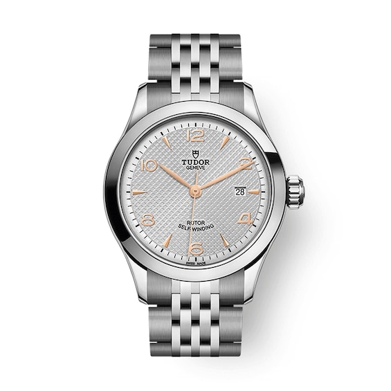 Tudor 1926 Ladies’ Stainless Steel Bracelet Watch