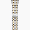 Thumbnail Image 1 of Tudor Royal 41 Diamond Men's 18ct Gold & Steel Watch