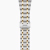 Thumbnail Image 1 of Tudor Royal 41 Men's Diamond 18ct Gold & Steel Watch