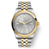 Thumbnail Image 0 of Tudor Black Bay 36 Diamond 18ct Yellow Gold & Stainless Steel Watch