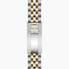 Thumbnail Image 1 of Tudor Black Bay 36 Diamond 18ct Yellow Gold & Stainless Steel Watch