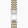 Thumbnail Image 1 of Tudor Black Bay 39 Ladies' Diamond Two-Tone Bracelet Watch