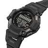 Thumbnail Image 3 of G-Shock GBD-H2000-1AER Men's Black Resin Strap Watch