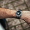 Thumbnail Image 6 of G-Shock GM-2100CB-3AER Men's Utility Metal Khaki NATO Strap Watch