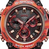 Thumbnail Image 4 of G-Shock MTG-B3000FR-1AER MTG Men's 40th Anniversary Flare Red Series Watch