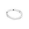 Thumbnail Image 1 of Swarovski Dextera Rhodium Plated Crystal Octagonal Bracelet