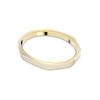 Thumbnail Image 1 of Swarovski Dextera Gold Tone Crystal Octagonal Bracelet