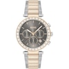 Thumbnail Image 1 of BOSS Andra Ladies' Two Tone Stainless Steel Bracelet Watch