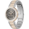 Thumbnail Image 3 of BOSS Andra Ladies' Two Tone Stainless Steel Bracelet Watch