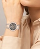 Thumbnail Image 4 of BOSS Andra Ladies' Two Tone Stainless Steel Bracelet Watch