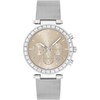Thumbnail Image 1 of BOSS Andra Ladies' Stainless Steel Mesh Bracelet Watch