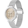 Thumbnail Image 2 of BOSS Andra Ladies' Stainless Steel Mesh Bracelet Watch