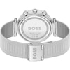 Thumbnail Image 3 of BOSS Andra Ladies' Stainless Steel Mesh Bracelet Watch