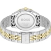 Thumbnail Image 2 of BOSS Rhea Ladies' Two Tone Stainless Steel Watch