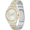 Thumbnail Image 2 of BOSS Rhea Ladies' Two-Tone Stainless Steel Watch