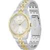 Thumbnail Image 3 of BOSS Rhea Ladies' Two Tone Stainless Steel Watch