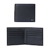 Thumbnail Image 0 of BOSS Men's Black Grained Leather Wallet