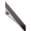 Thumbnail Image 2 of BOSS Men's Black Monogram Tie Clip