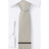 Thumbnail Image 5 of BOSS Men's Black Monogram Tie Clip