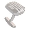 Thumbnail Image 1 of BOSS Men's Silver Tone Engraved Cufflinks