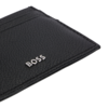 Thumbnail Image 3 of BOSS Men's Iconic Black Card Holder