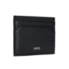 Thumbnail Image 4 of BOSS Men's Iconic Black Card Holder