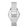 Thumbnail Image 2 of Michael Kors Harlowe Ladies' Stainless Steel Bracelet Watch