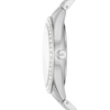 Thumbnail Image 3 of Michael Kors Harlowe Ladies' Stainless Steel Bracelet Watch
