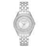 Thumbnail Image 4 of Michael Kors Harlowe Ladies' Stainless Steel Bracelet Watch