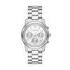 Thumbnail Image 0 of Michael Kors Runway Ladies' Stainless Steel Bracelet Watch