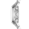 Thumbnail Image 2 of Michael Kors Runway Ladies' Stainless Steel Bracelet Watch