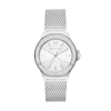 Thumbnail Image 1 of Michael Kors Lennox Ladies' Stainless Steel Bracelet Watch