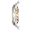 Thumbnail Image 2 of Michael Kors Runway Men's Two-Tone Bracelet Watch