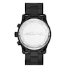 Thumbnail Image 3 of Michael Kors Runway Men's Black IP Bracelet Watch