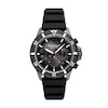 Thumbnail Image 0 of Emporio Armani Men's Black Silicone Strap Watch